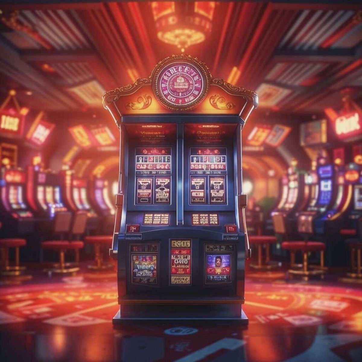 Trò chơi Bingo trực tuyến tại xsdt với trải nghiệm hấp dẫn