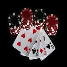 Biểu tượng cá cược thể thao và game tại xsdt